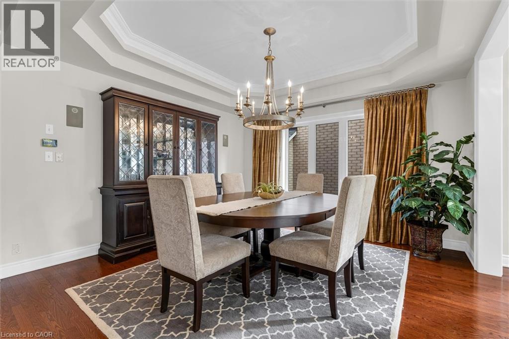 2349 Presquile Drive, Oakville, Ontario  L6H 7P9 - Photo 6 - 40862546