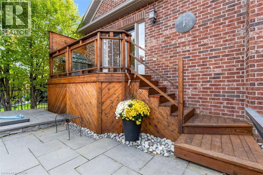 2349 Presquile Drive, Oakville, Ontario  L6H 7P9 - Photo 34 - 40862546