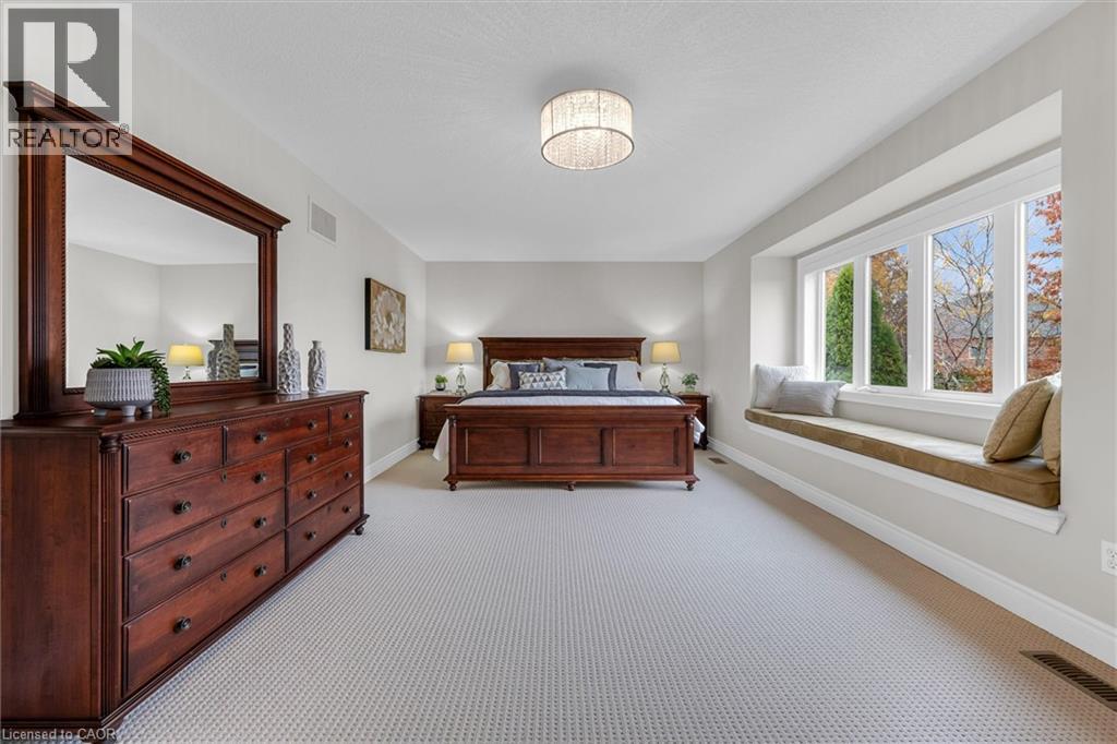2349 Presquile Drive, Oakville, Ontario  L6H 7P9 - Photo 19 - 40862546