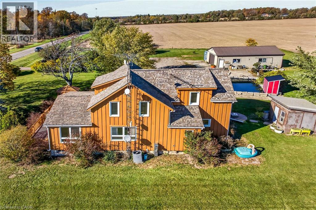 542 Haldimand Road 50, Cayuga, Ontario  N0A 1E0 - Photo 6 - 40874715