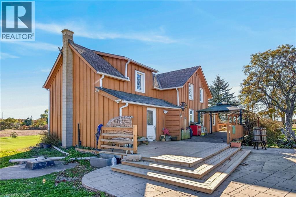 542 Haldimand Road 50, Cayuga, Ontario  N0A 1E0 - Photo 11 - 40874715