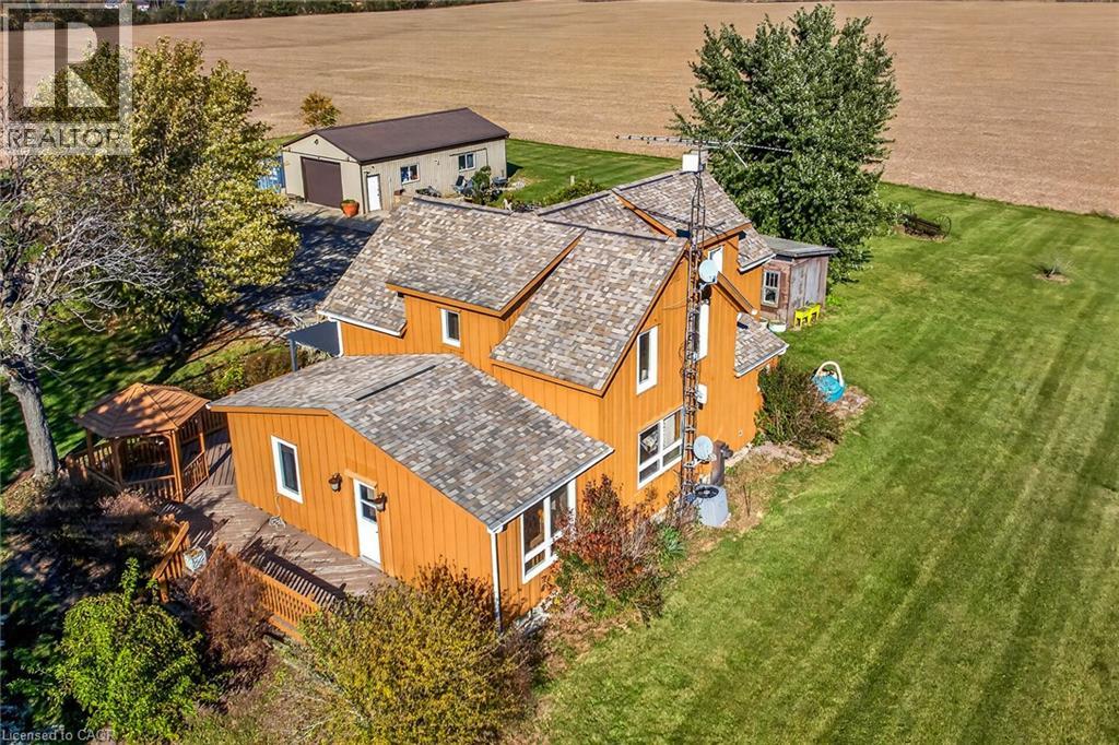 542 Haldimand Road 50, Cayuga, Ontario  N0A 1E0 - Photo 5 - 40874715