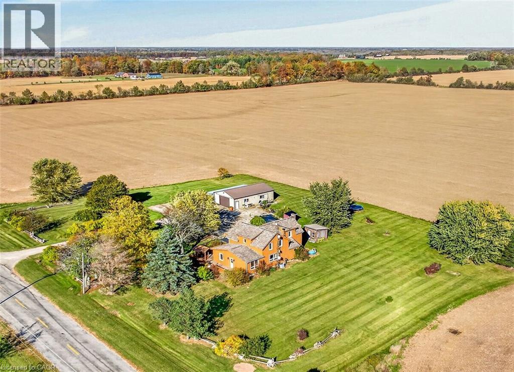 542 HALDIMAND ROAD 50, Cayuga, Ontario