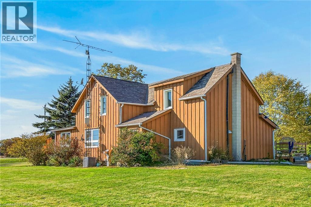 542 Haldimand Road 50, Cayuga, Ontario  N0A 1E0 - Photo 2 - 40874715