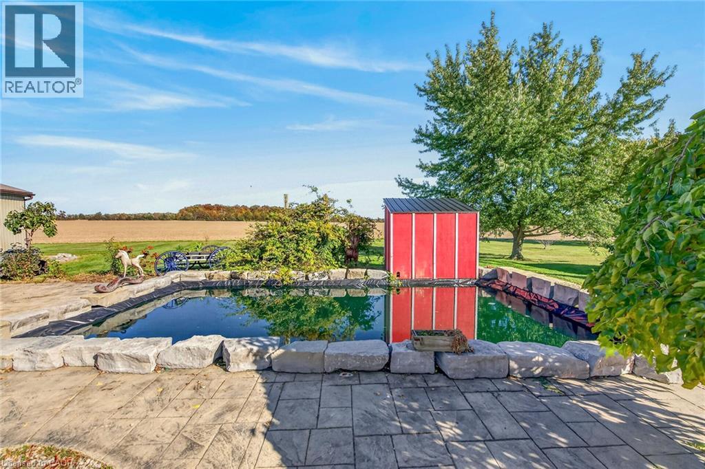 542 Haldimand Road 50, Cayuga, Ontario  N0A 1E0 - Photo 35 - 40874715