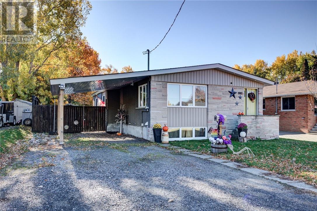 1087 Hawthorne Drive, Sudbury, Ontario