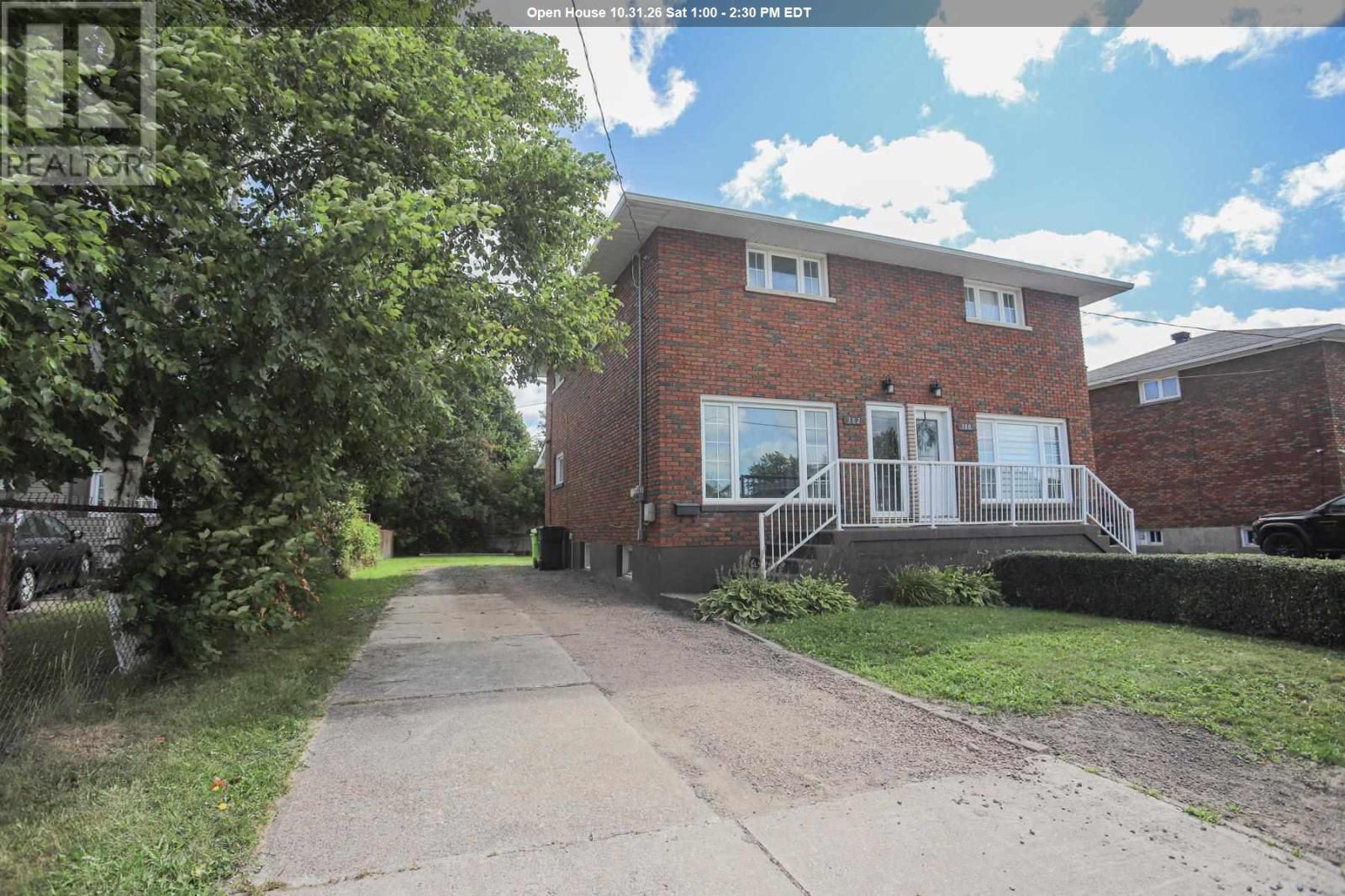 382 Farwell TER, Sault Ste. Marie, Ontario