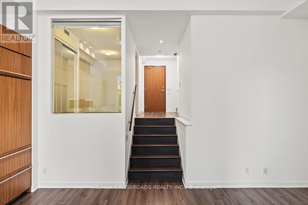 Th05 - 58 Queens Wharf Road, Toronto, Ontario  M5V 0J9 - Photo 17 - C14124992