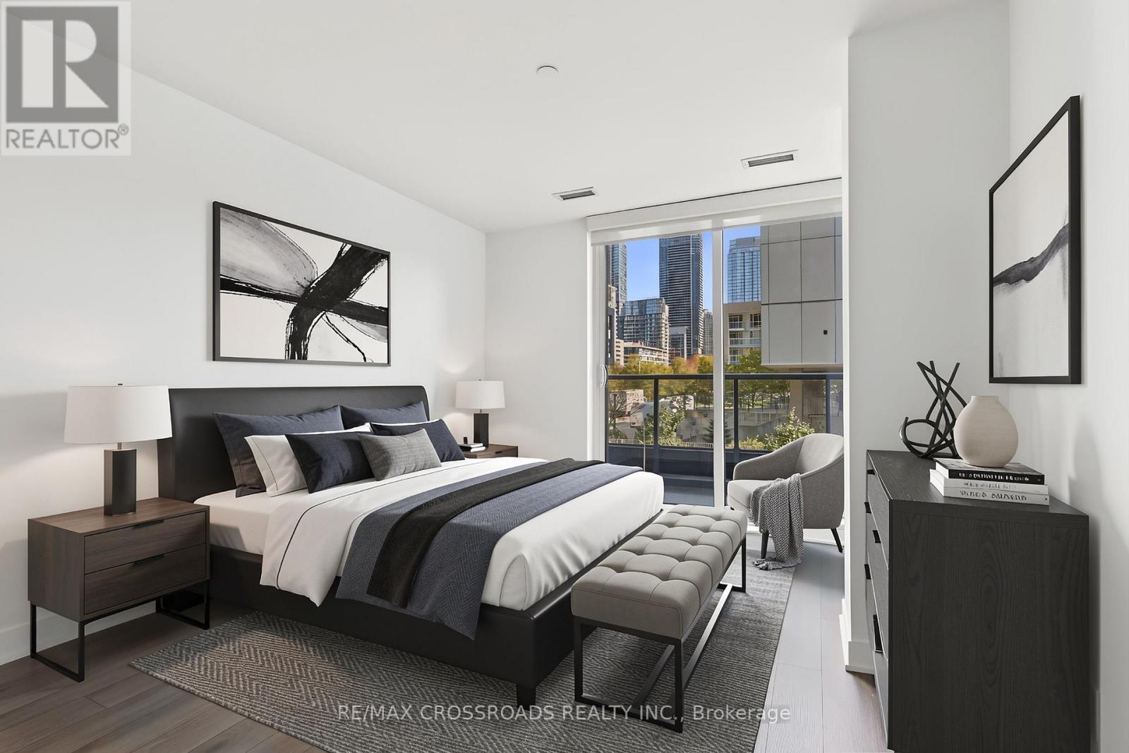 Th05 - 58 Queens Wharf Road, Toronto, Ontario  M5V 0J9 - Photo 38 - C14124992