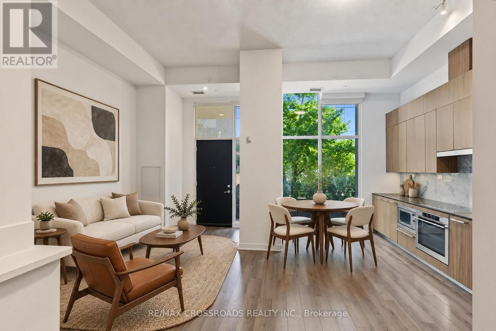 Th05 - 58 Queens Wharf Road, Toronto, Ontario  M5V 0J9 - Photo 6 - C14124992