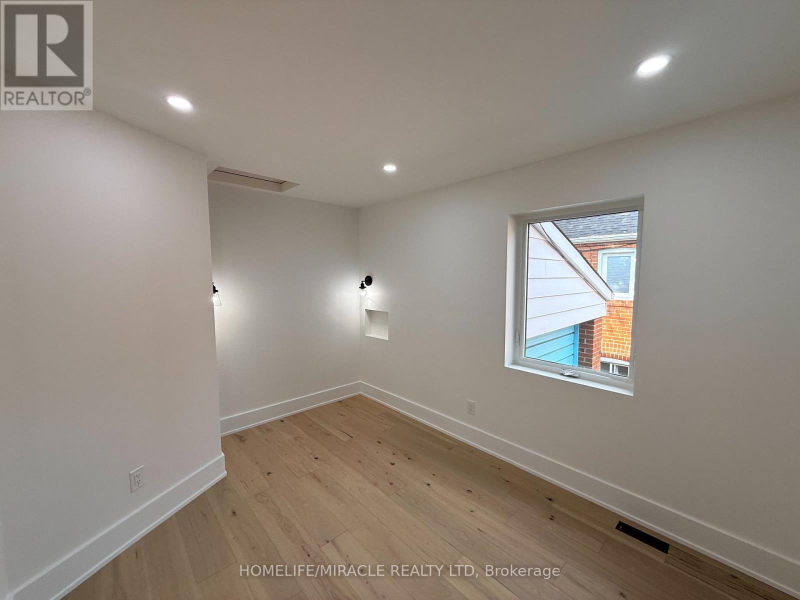 20 Shaneen Boulevard, Toronto, Ontario  M1R 1B7 - Photo 12 - E14127410