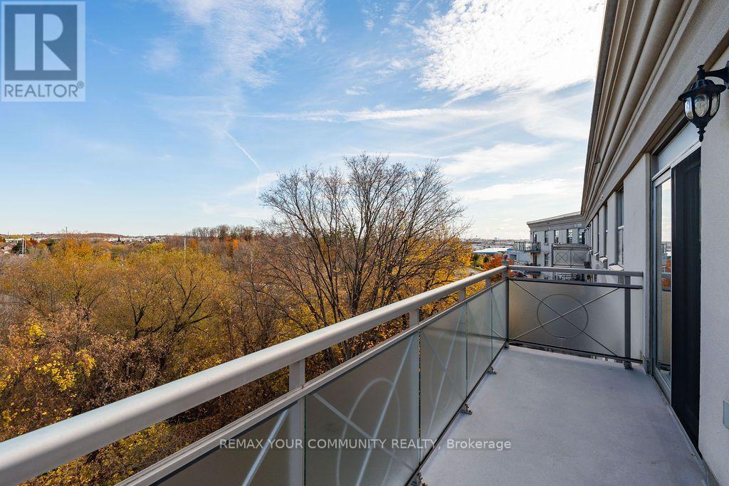 507 - 2500 Rutherford Road, Vaughan, Ontario  L4K 5N7 - Photo 16 - N14127518
