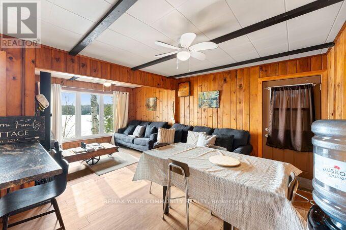 556 Homeland Drive, Perry, Ontario  P0A 1J0 - Photo 16 - X14109908