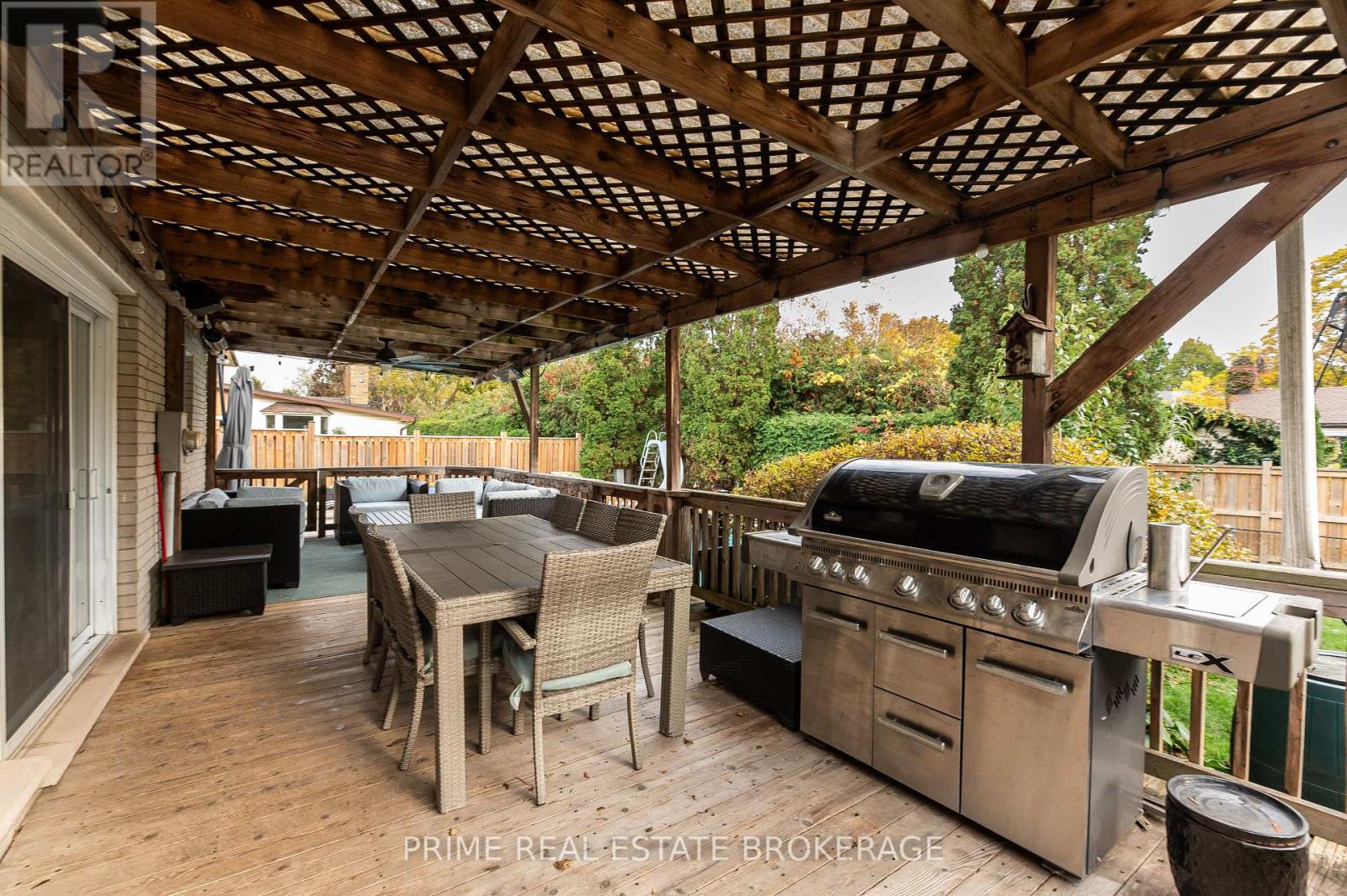 102 Glenburnie Crescent, London North, Ontario  N5X 2A3 - Photo 42 - X14127972