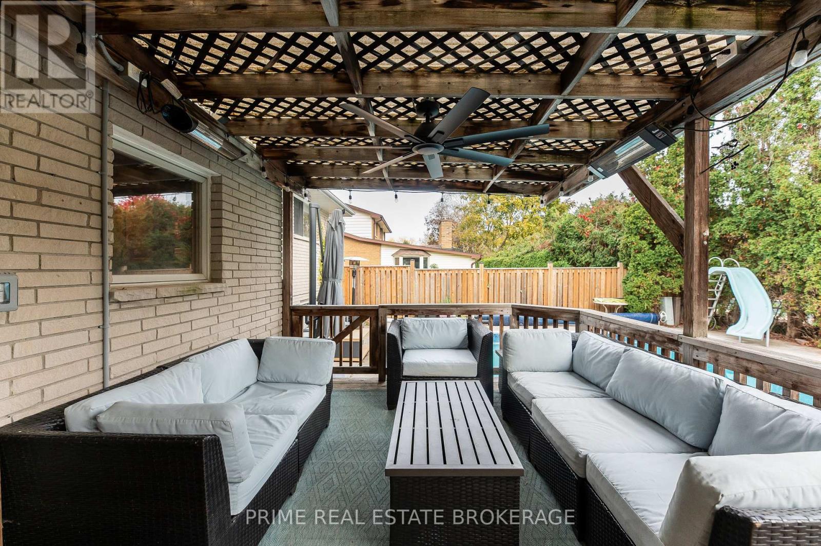 102 Glenburnie Crescent, London North, Ontario  N5X 2A3 - Photo 43 - X14127972