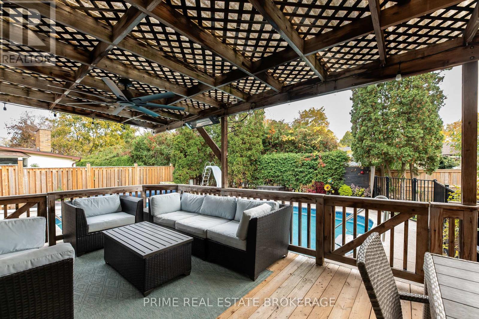 102 Glenburnie Crescent, London North, Ontario  N5X 2A3 - Photo 44 - X14127972