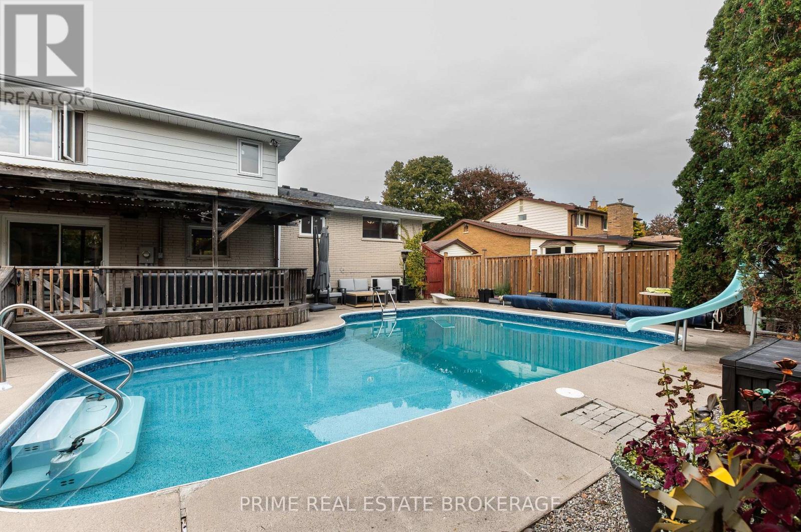 102 Glenburnie Crescent, London North, Ontario  N5X 2A3 - Photo 46 - X14127972