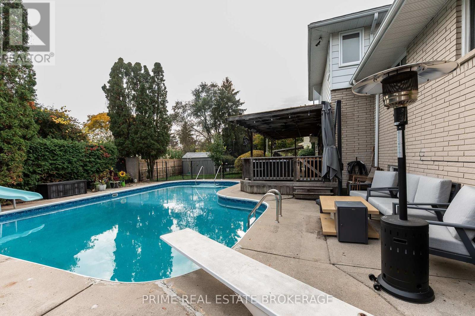 102 Glenburnie Crescent, London North, Ontario  N5X 2A3 - Photo 47 - X14127972
