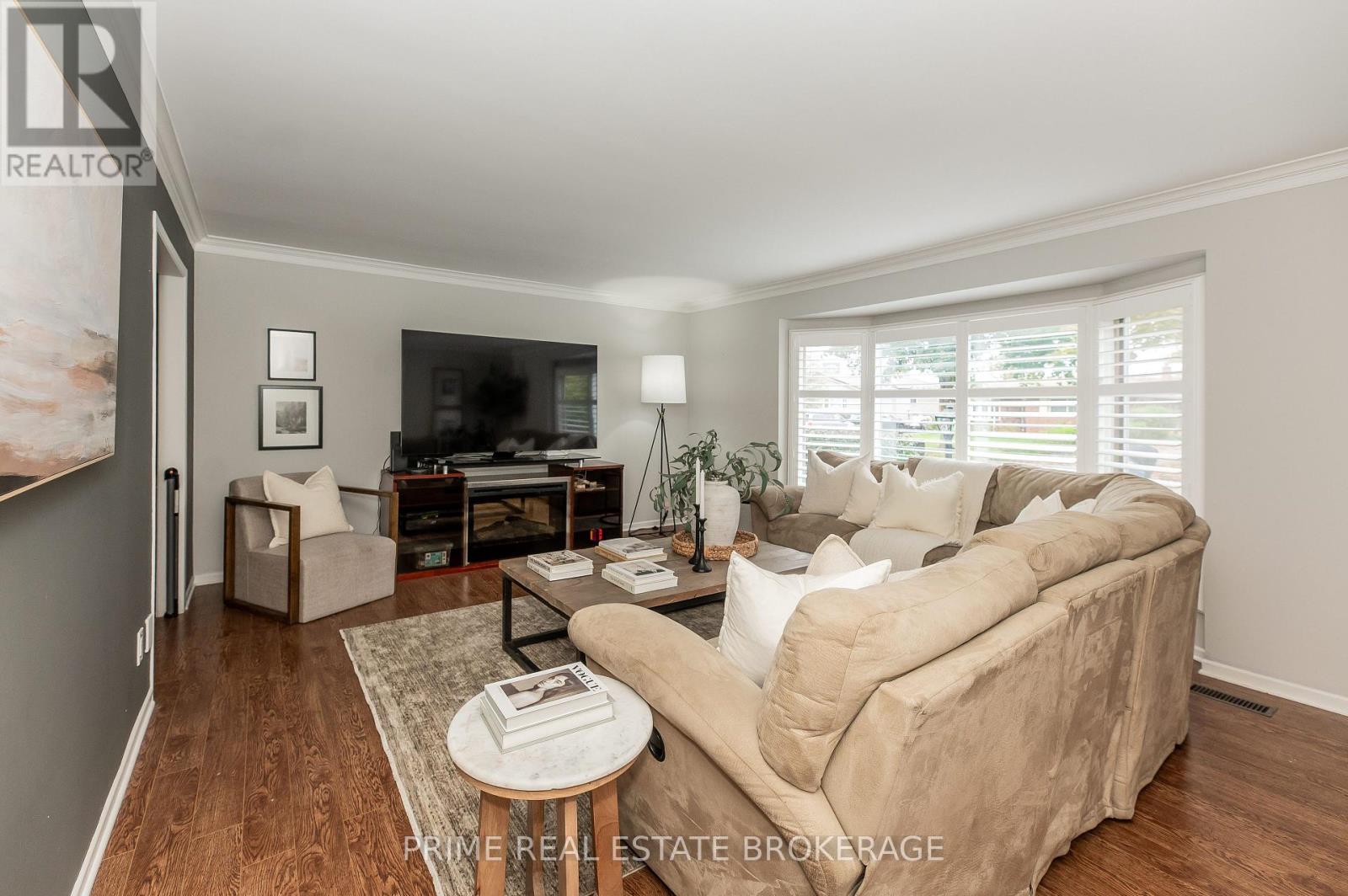 102 Glenburnie Crescent, London North, Ontario  N5X 2A3 - Photo 7 - X14127972
