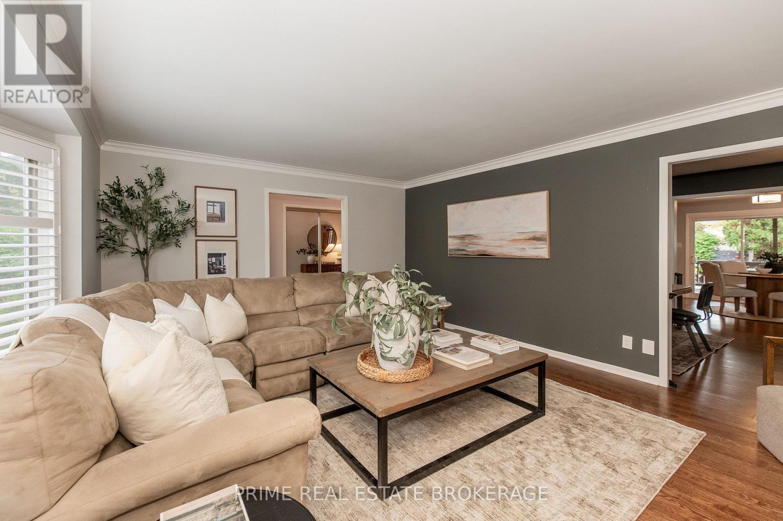 102 Glenburnie Crescent, London North, Ontario  N5X 2A3 - Photo 9 - X14127972
