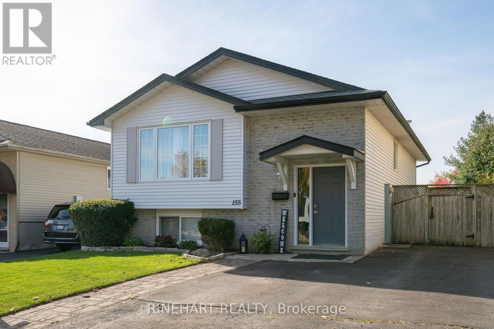 155 River Run Terrace, London East (East P), Ontario  N5W 5Z2 - Photo 2 - X14128054
