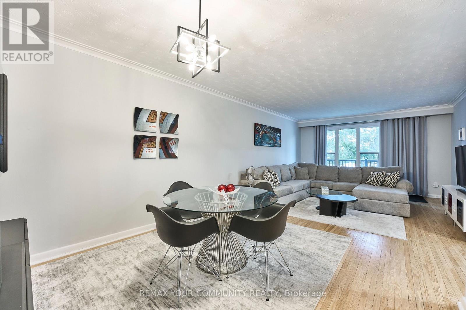 2 - 156 Overbrook Place, Toronto, Ontario  M3H 4P9 - Photo 6 - C14127854