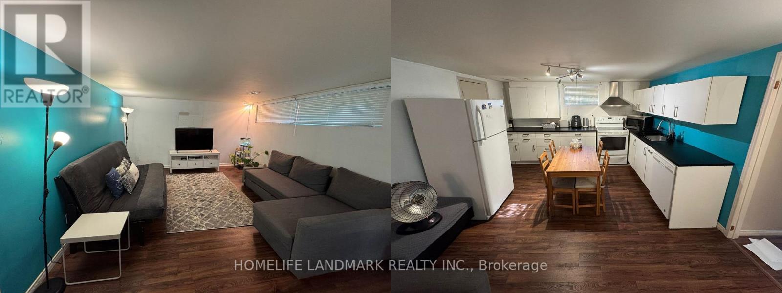 216 Park Home Avenue, Toronto, Ontario  M2R 1A2 - Photo 2 - C14127882