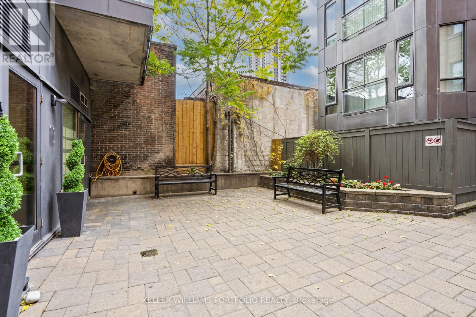 507 - 127 Queen Street E, Toronto, Ontario  M5C 1S3 - Photo 21 - C14127904