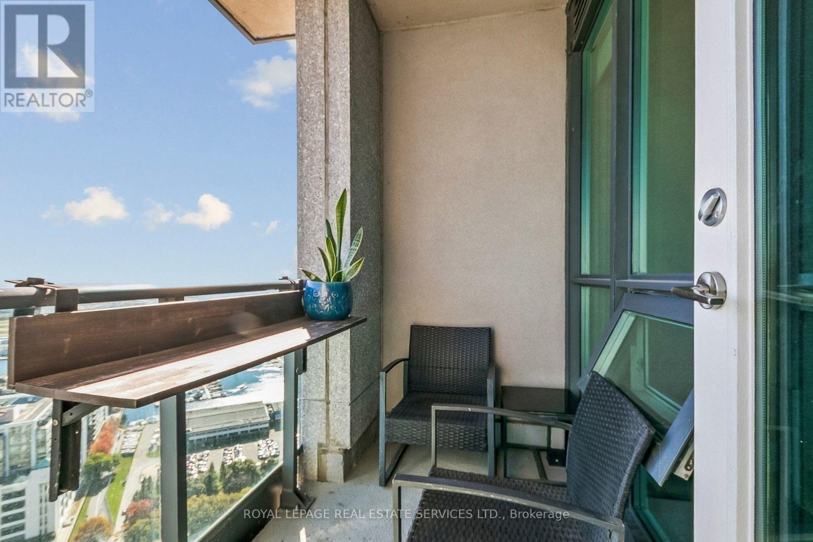 3612 - 215 Fort York Boulevard, Toronto, Ontario  M5V 4A2 - Photo 13 - C14127914
