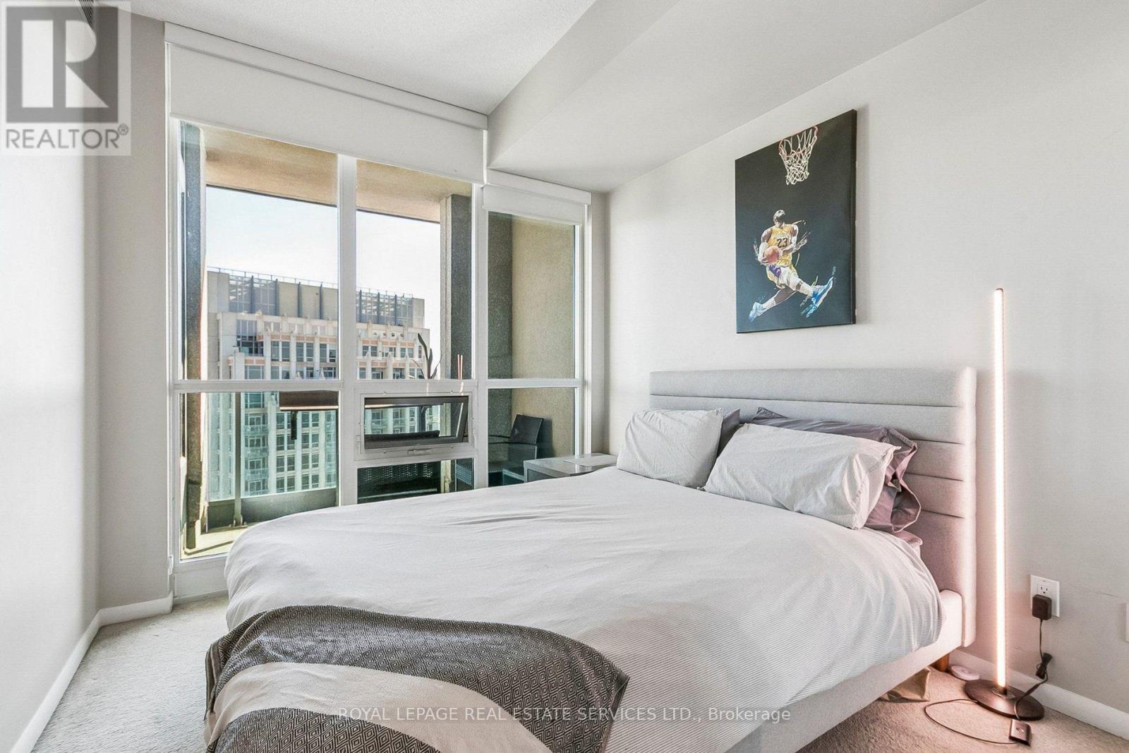 3612 - 215 Fort York Boulevard, Toronto, Ontario  M5V 4A2 - Photo 20 - C14127914