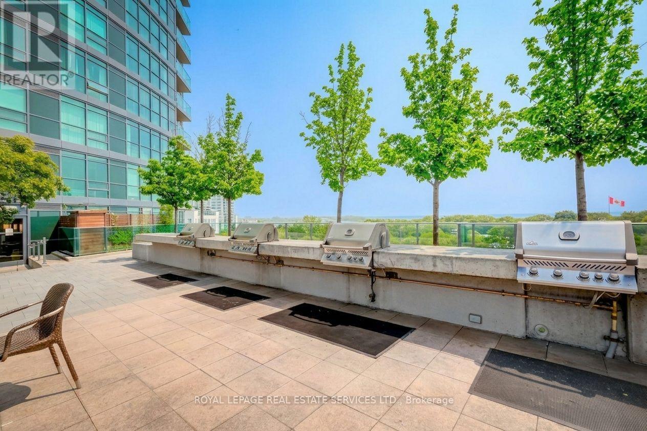 3612 - 215 Fort York Boulevard, Toronto, Ontario  M5V 4A2 - Photo 25 - C14127914
