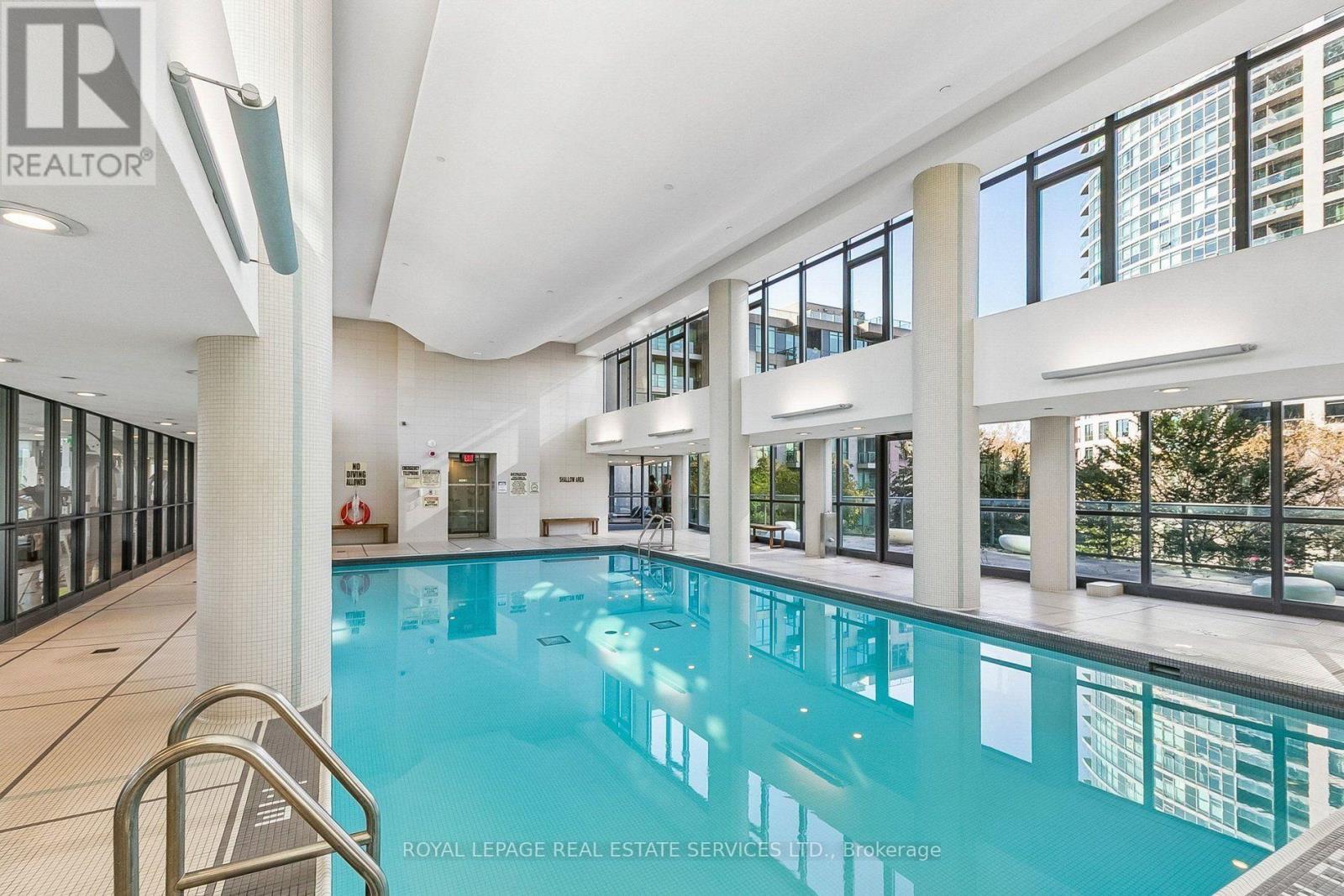 3612 - 215 Fort York Boulevard, Toronto, Ontario  M5V 4A2 - Photo 27 - C14127914