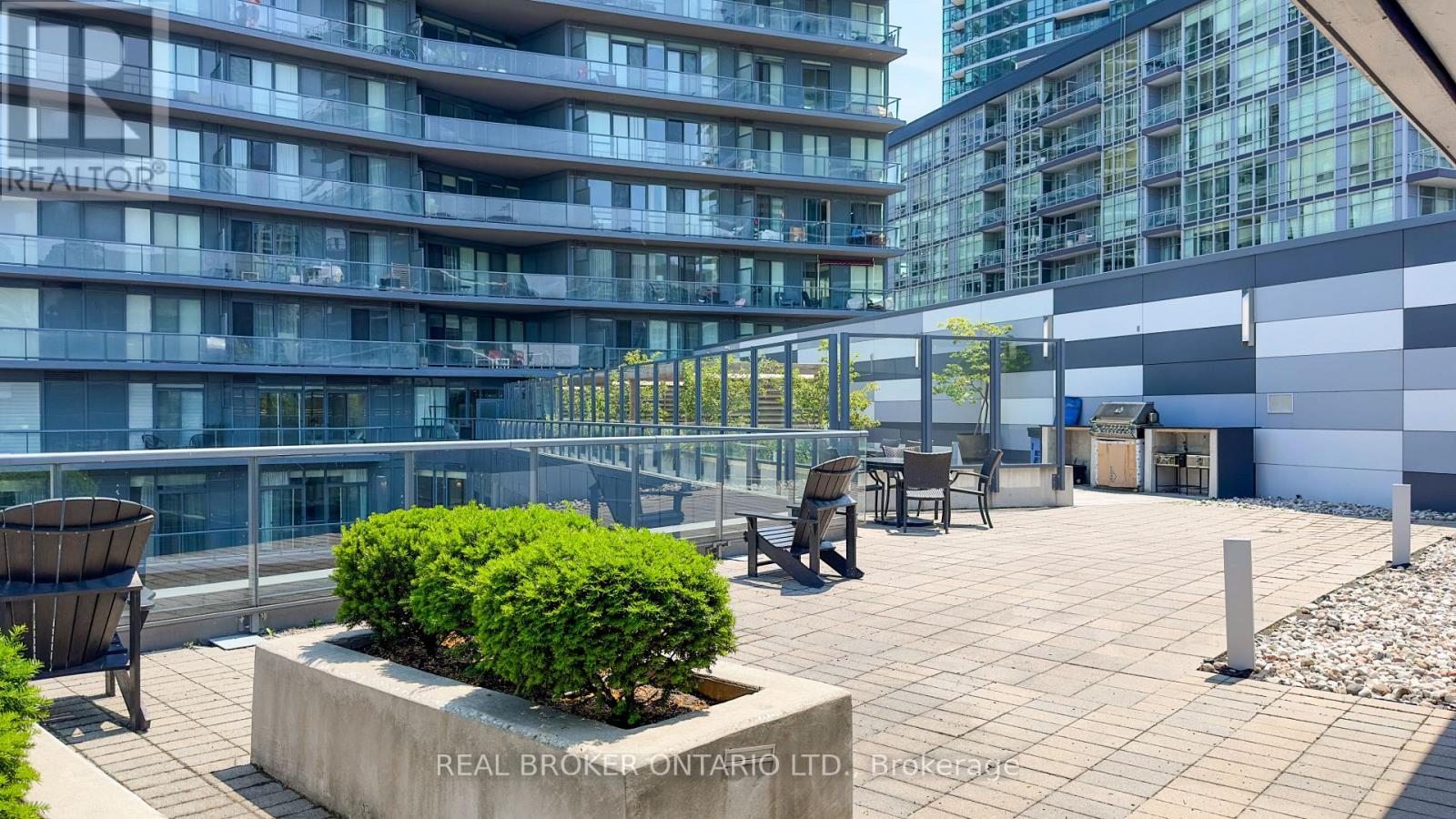 910 - 20 Bruyeres Mews, Toronto (Niagara), Ontario  M5V 0G8 - Photo 25 - C14127924