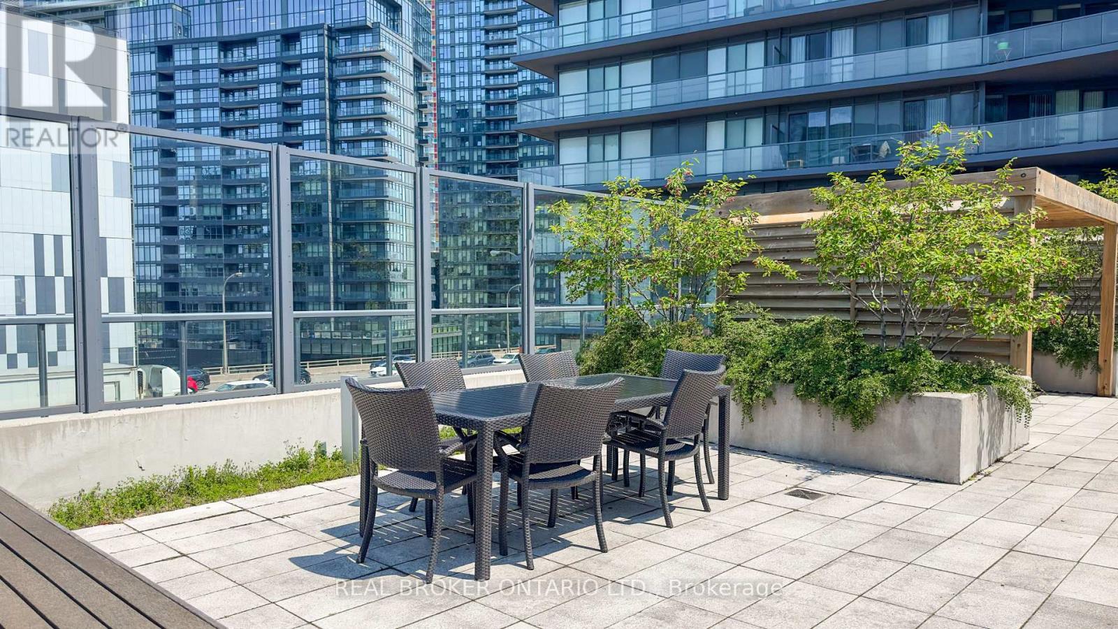 910 - 20 Bruyeres Mews, Toronto (Niagara), Ontario  M5V 0G8 - Photo 28 - C14127924
