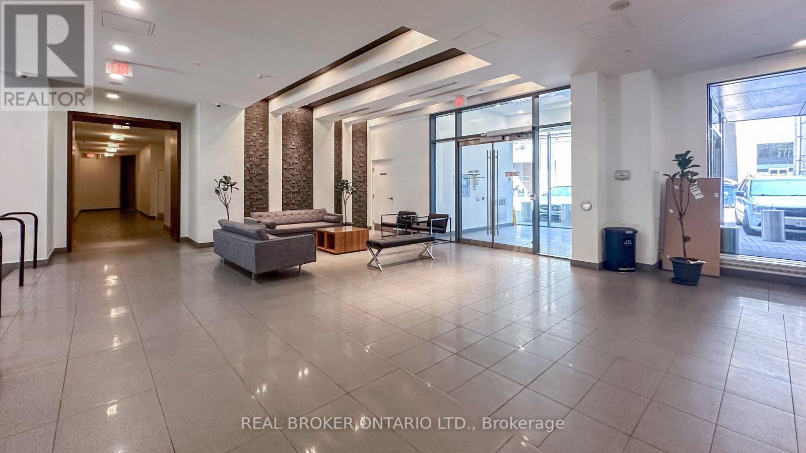 910 - 20 Bruyeres Mews, Toronto (Niagara), Ontario  M5V 0G8 - Photo 3 - C14127924