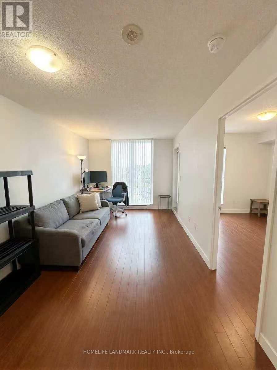 910 - 28 Empress Avenue, Toronto, Ontario  M2N 6Z7 - Photo 3 - C14127938