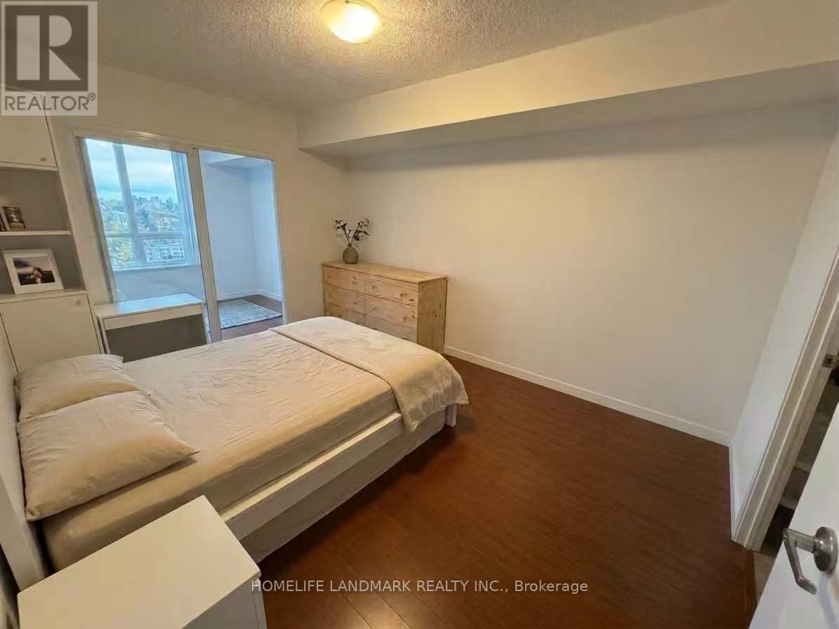 910 - 28 Empress Avenue, Toronto, Ontario  M2N 6Z7 - Photo 5 - C14127938
