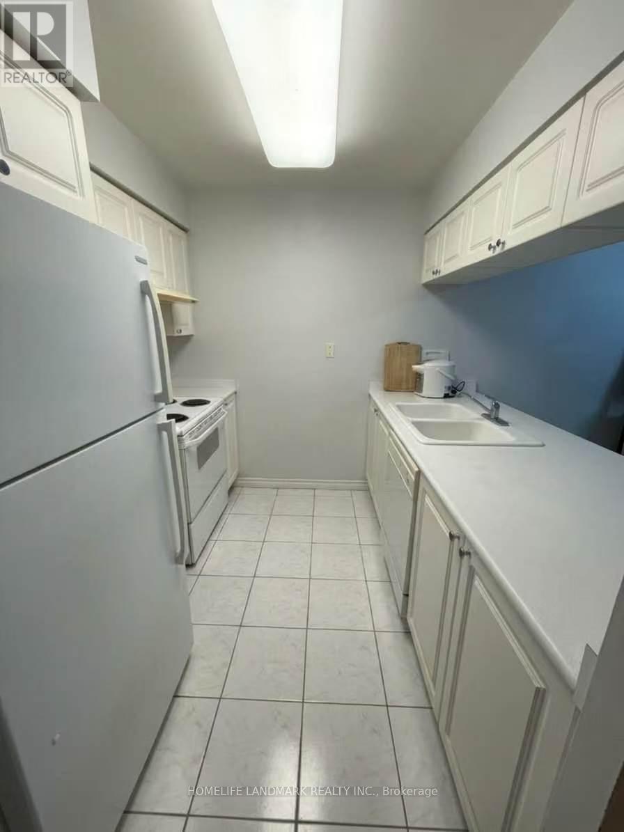 910 - 28 Empress Avenue, Toronto, Ontario  M2N 6Z7 - Photo 6 - C14127938