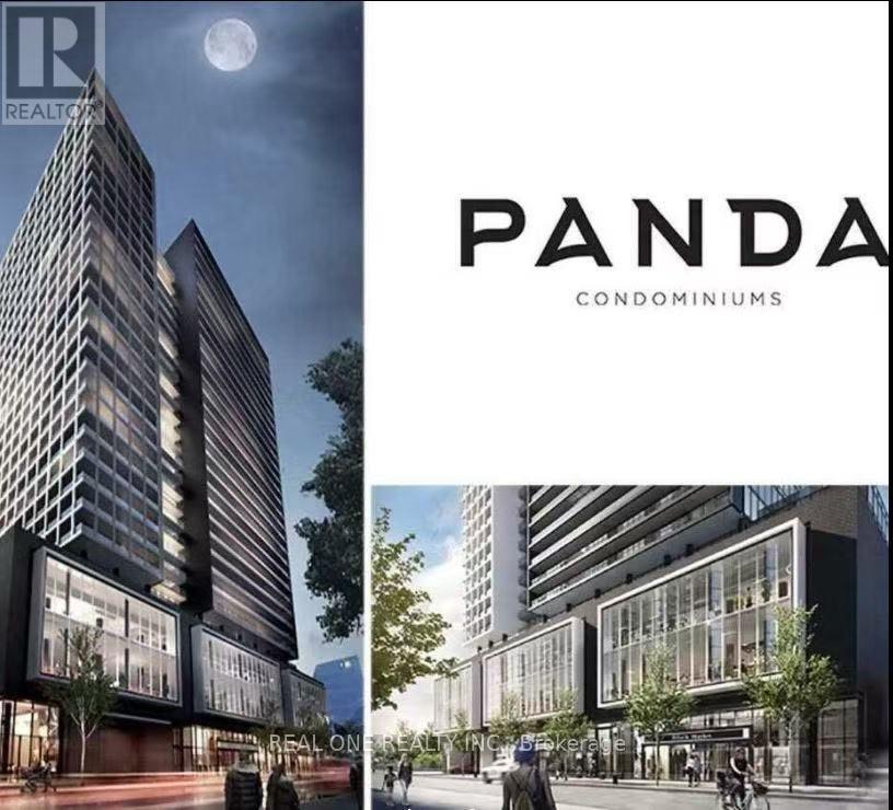 1415 - 20 EDWARD STREET, Toronto, Ontario