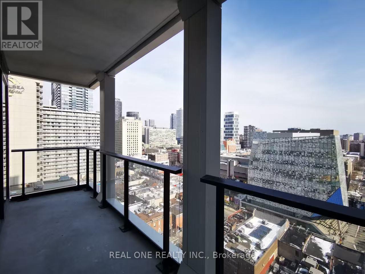 1415 - 20 Edward Street, Toronto, Ontario M5G 1C9 - Photo 10 - C14127988