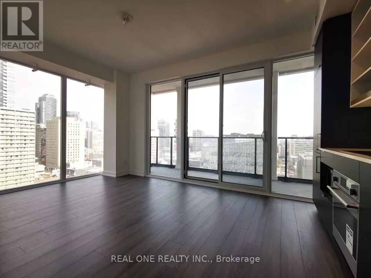 1415 - 20 Edward Street, Toronto, Ontario M5G 1C9 - Photo 4 - C14127988