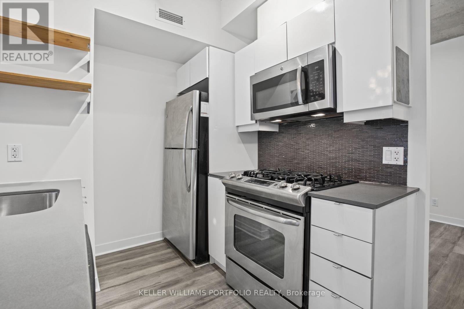 507 - 127 Queen Street E, Toronto, Ontario  M5C 1S3 - Photo 3 - C14128006