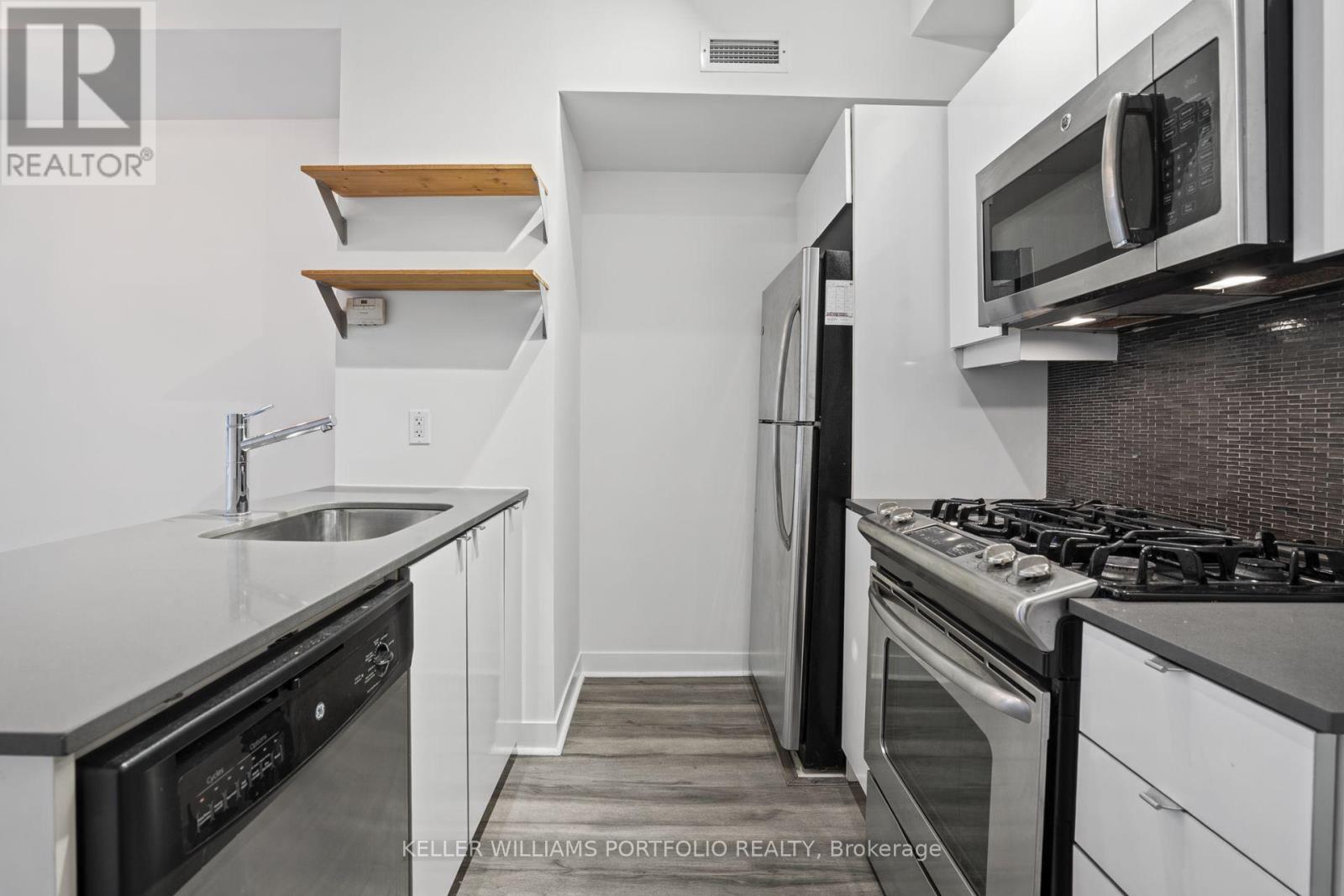507 - 127 Queen Street E, Toronto, Ontario  M5C 1S3 - Photo 4 - C14128006