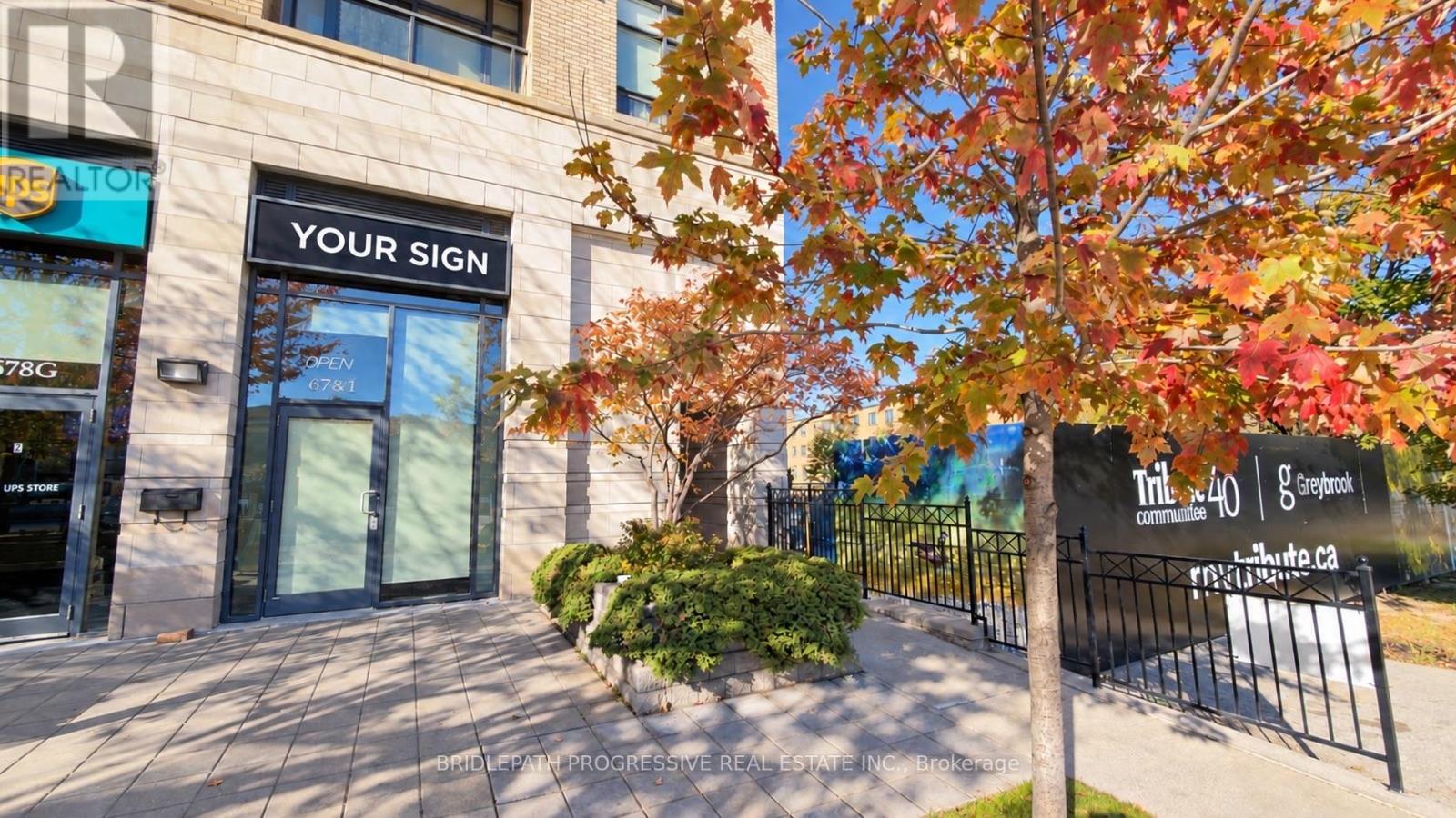 H - 678 SHEPPARD AVENUE E, Toronto, Ontario