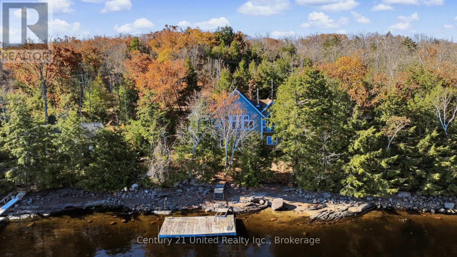 94 Fire Route 277, Trent Lakes, Ontario  K0L 1J0 - Photo 46 - X14127838