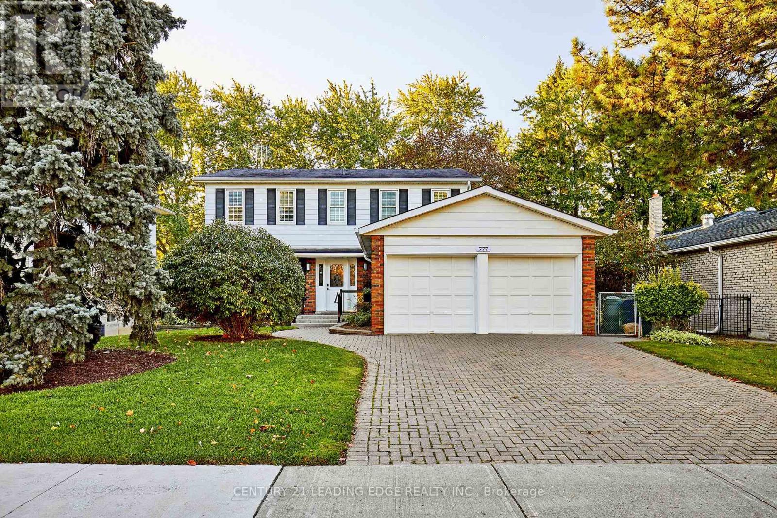 777 HUNTINGWOOD DRIVE, Toronto, Ontario