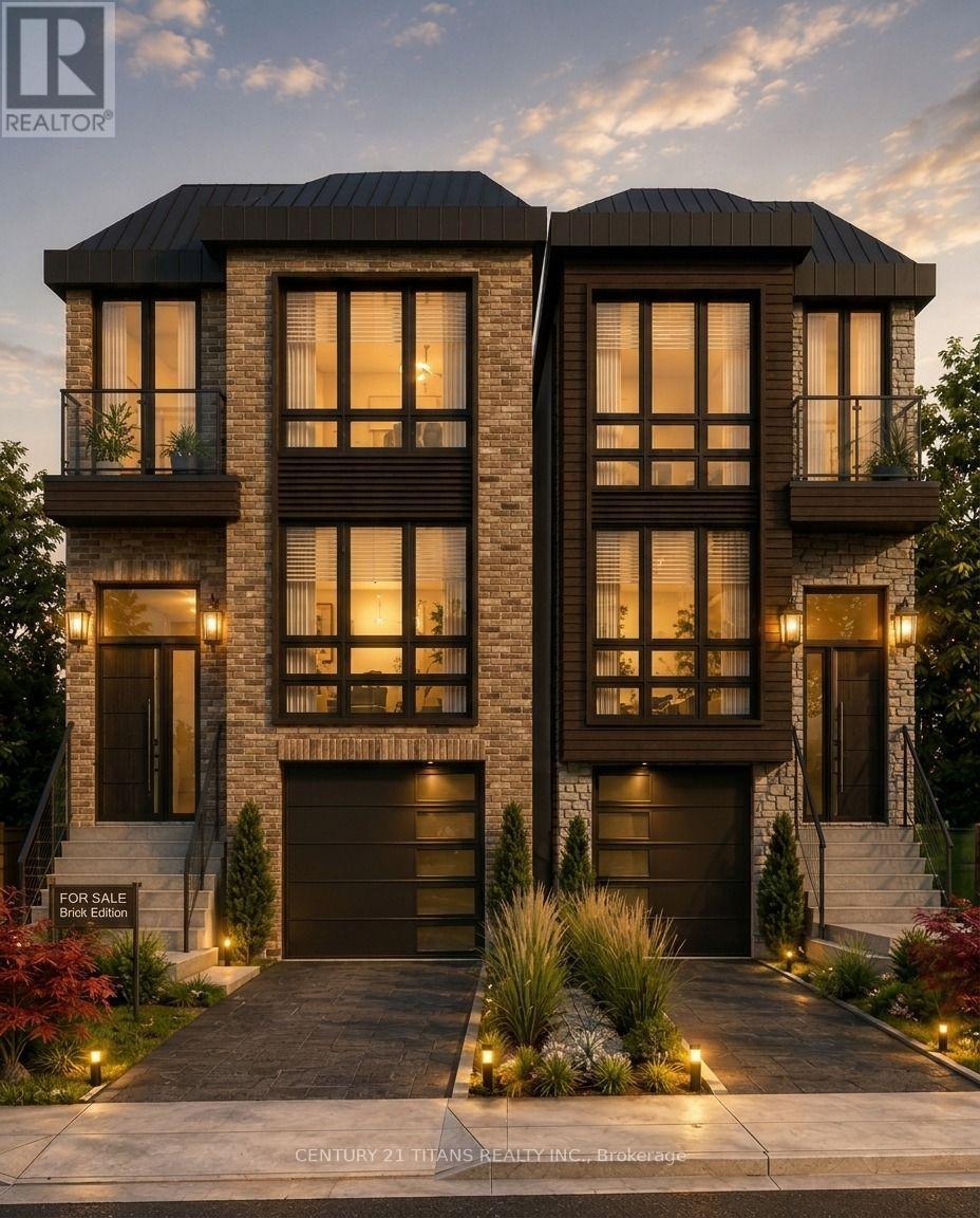 98 PITT AVENUE, Toronto, Ontario