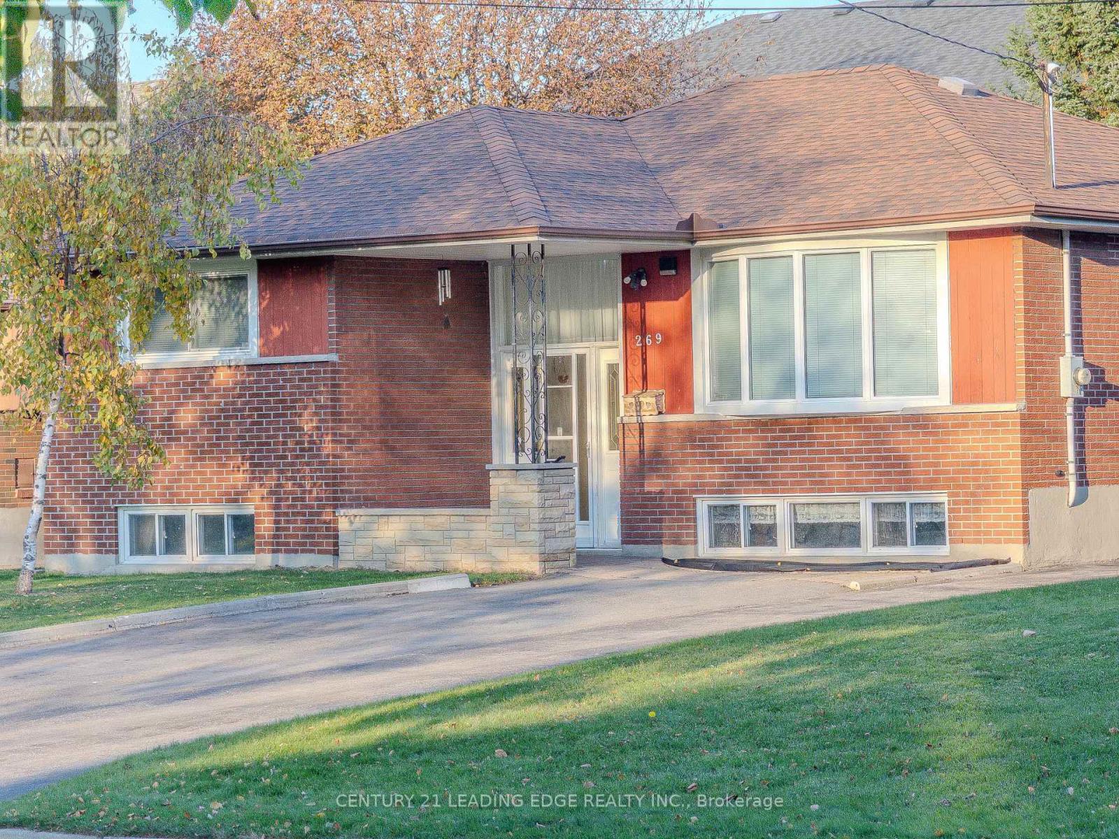 269 LINDEN STREET, Oshawa, Ontario