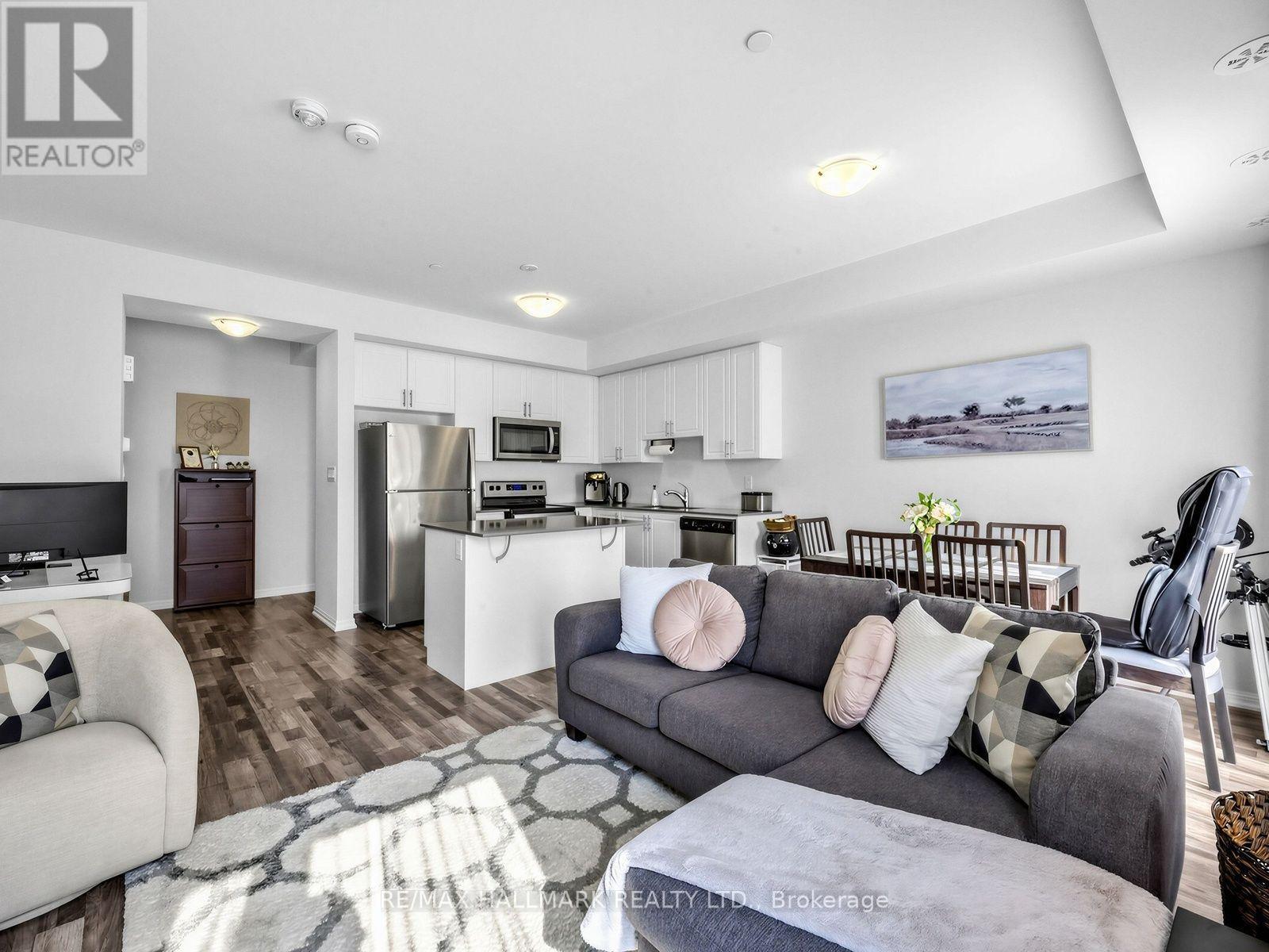218 - 1460 WHITES ROAD, Pickering, Ontario