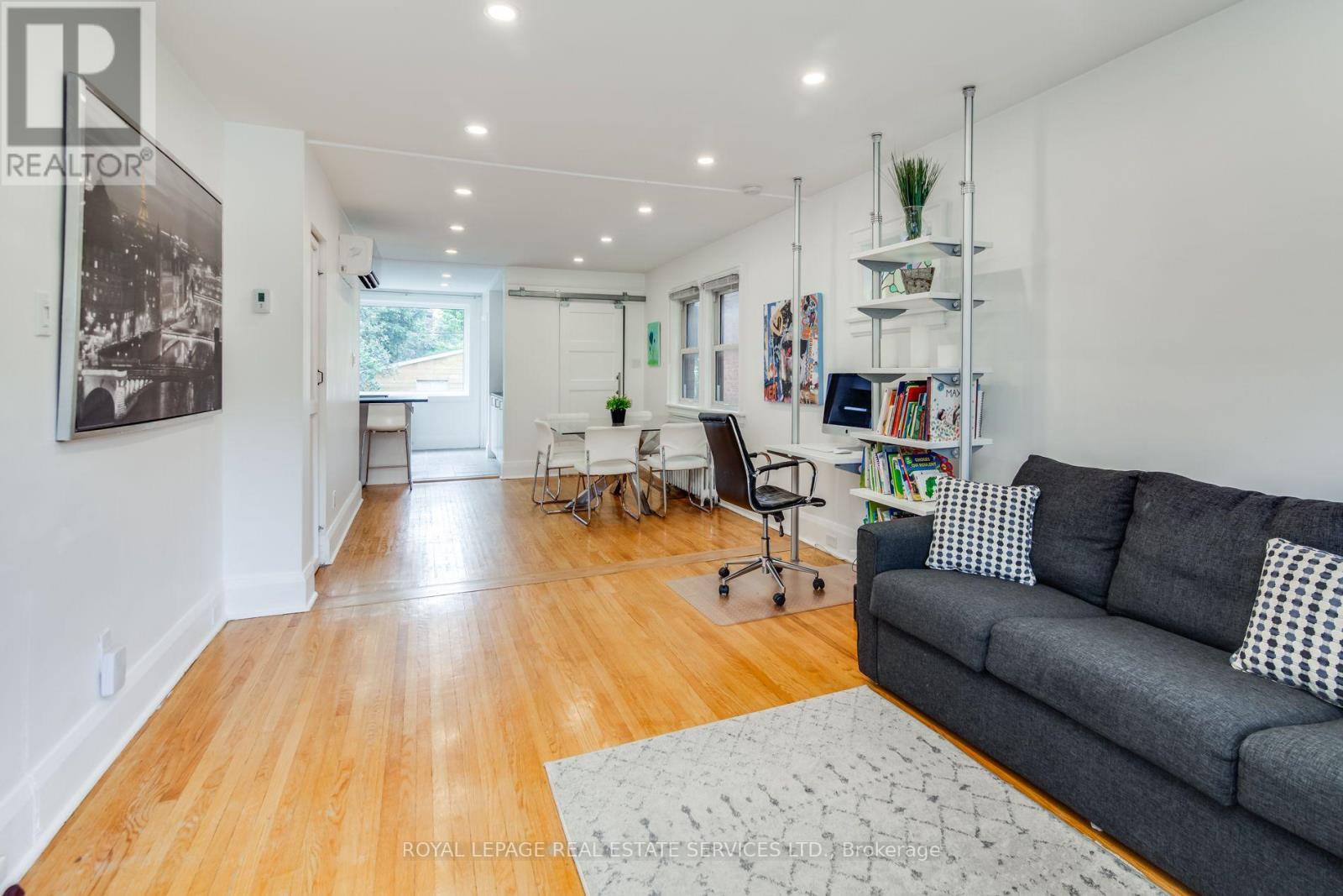 23 Kings Park Boulevard, Toronto, Ontario  M4J 2B7 - Photo 4 - E14128108